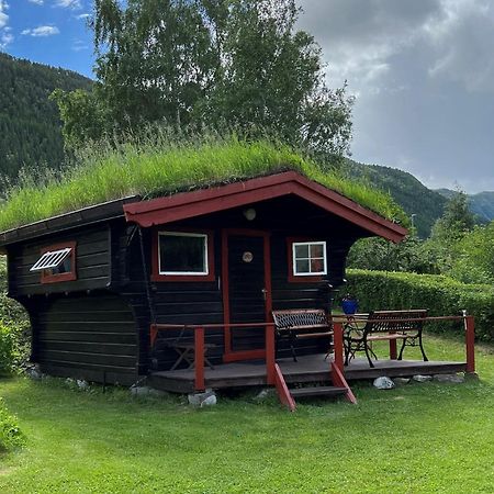 Kvila Hytteutleie Garmo Kültér fotó