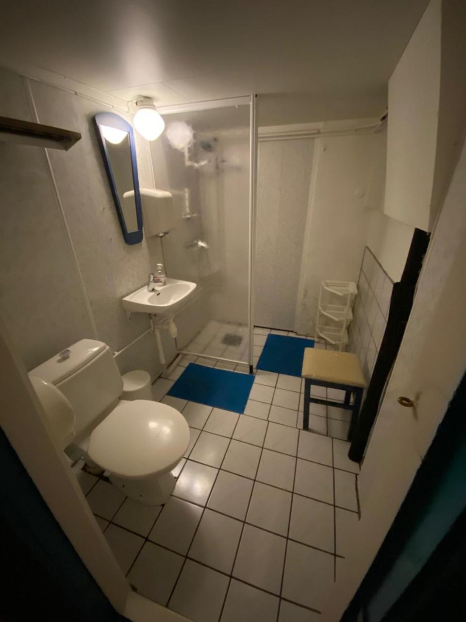 Kvila Hytteutleie Garmo Szoba fotó