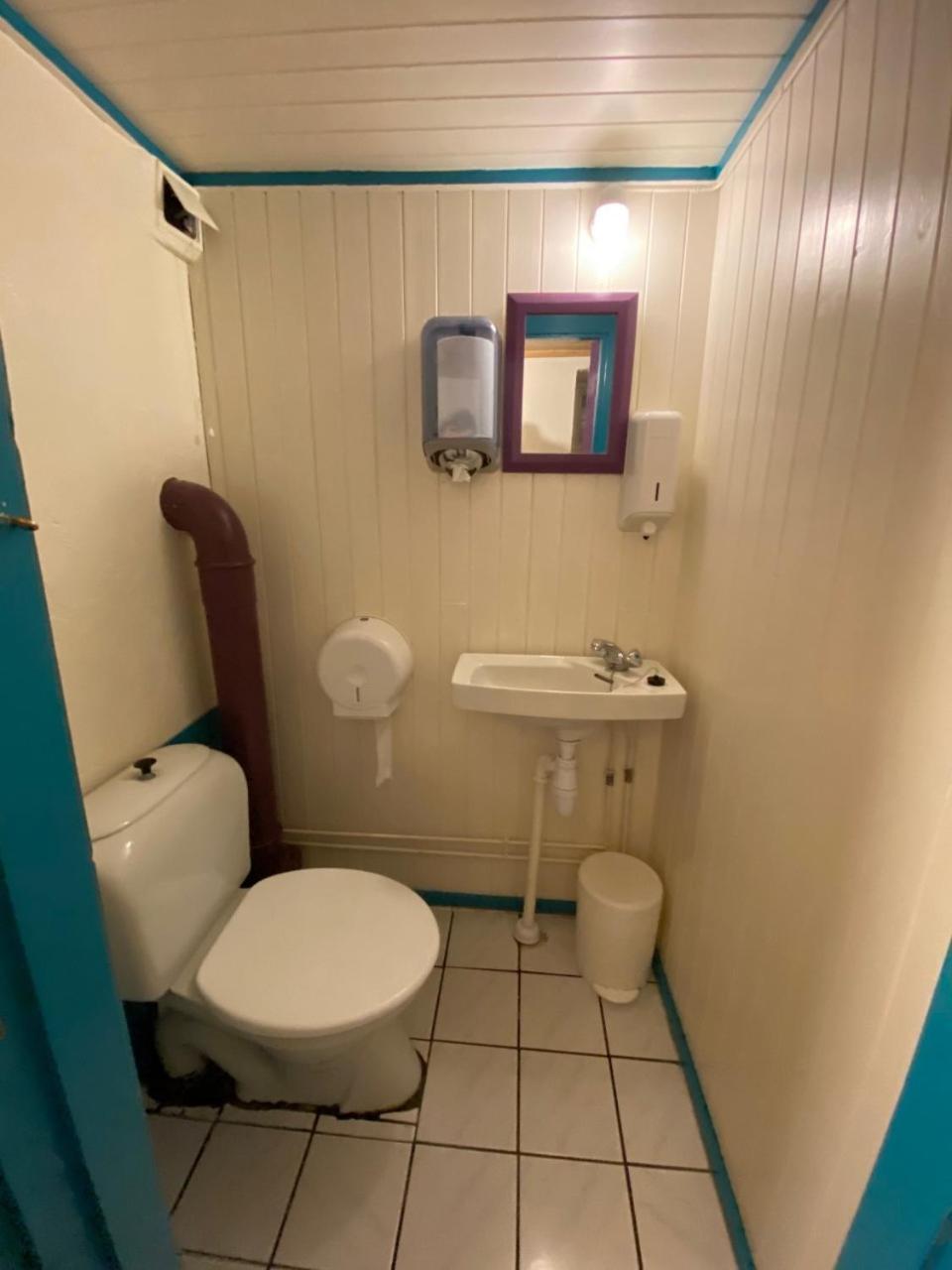 Kvila Hytteutleie Garmo Szoba fotó