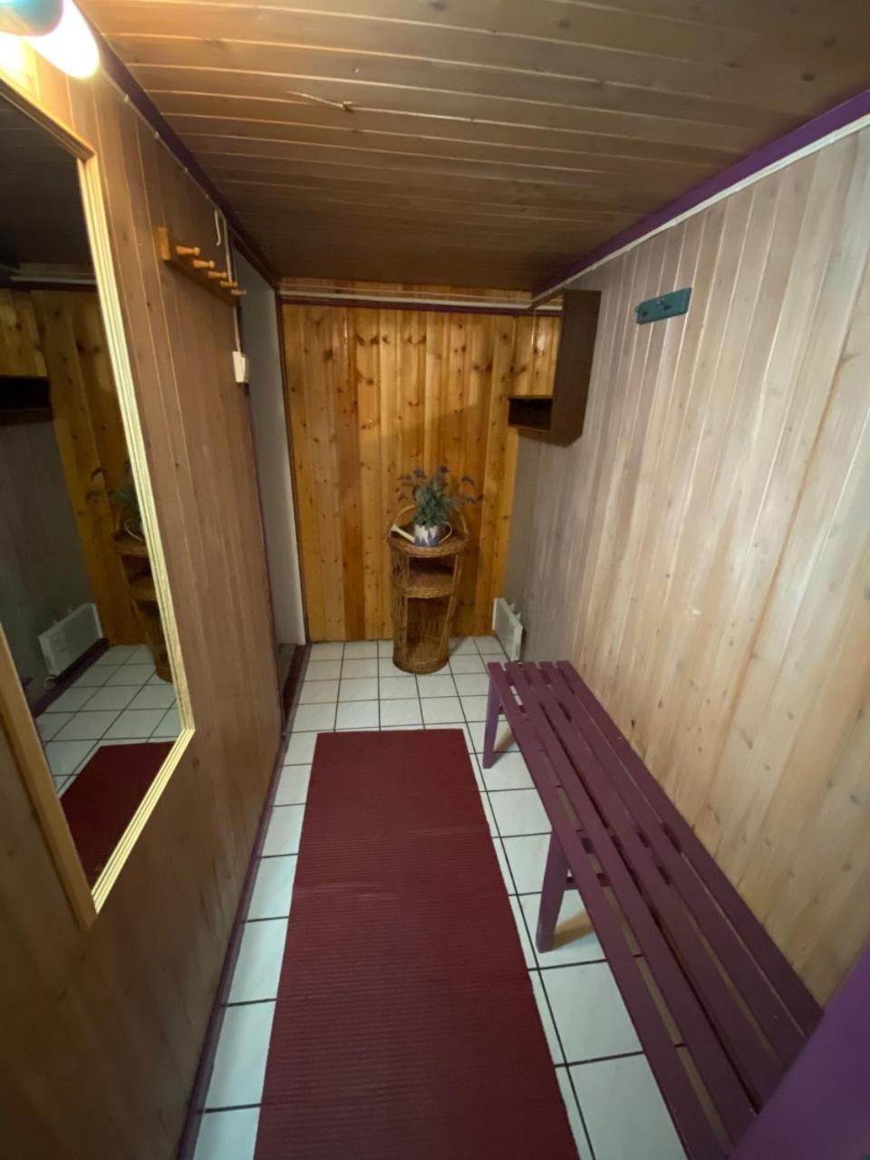 Kvila Hytteutleie Garmo Szoba fotó